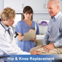 Hip & Knee Replacement