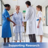 Supporting Research