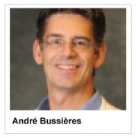 André Bussières